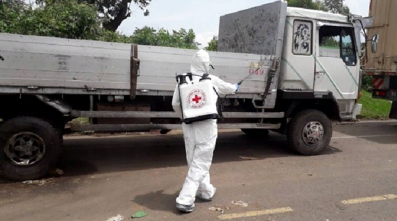 перевозки грузов в Восточной Европе